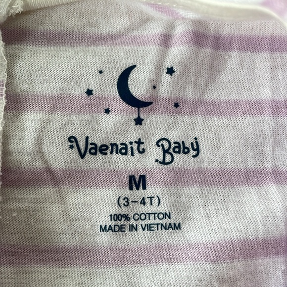 NWT Short Set - Picture 5 of 5